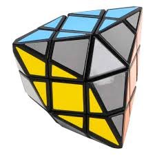 DianSheng 4-Corner Hexagonal Dipyramid V2