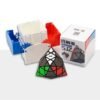 DSXX004-2 DianSheng 4-Corner Hexagonal Dipyramid V2