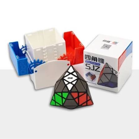 DSXX004-2 DianSheng 4-Corner Hexagonal Dipyramid V2