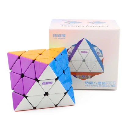 DianSheng Galaxy FTO NEO Ball Core (Black)