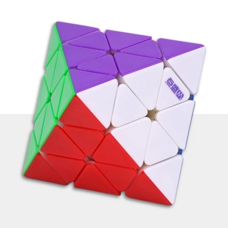 DSXX038-1 DianSheng Galaxy FTO NEO Ball Core (Primary)