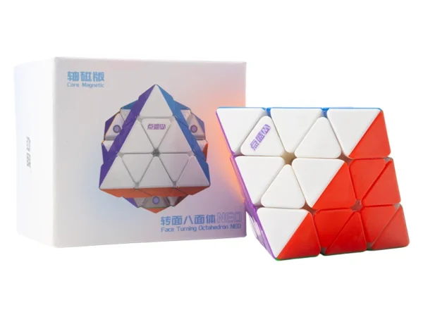 DianSheng Galaxy FTO NEO Ball Core (Primary)