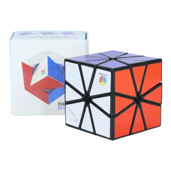 DSXX062-2 DianSheng BriliCube II