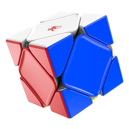 DYXZ003-1 DaYan Skewb V2 Maglev UV