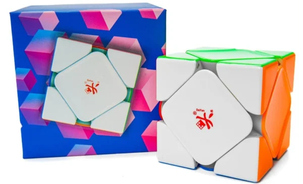 DaYan Skewb V2 Maglev UV