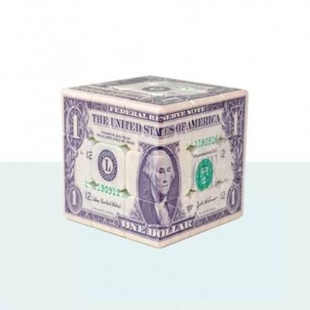 Dolar 3x3 Cube