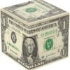 Dolar 3x3 Cube