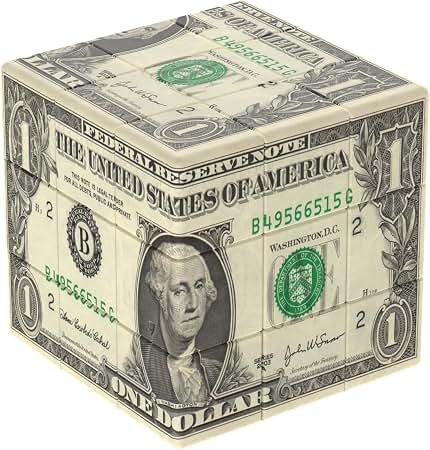 Dolar 3x3 Cube