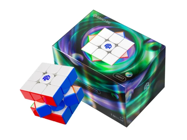 GAN17M-2 GAN17 MagDrive UV