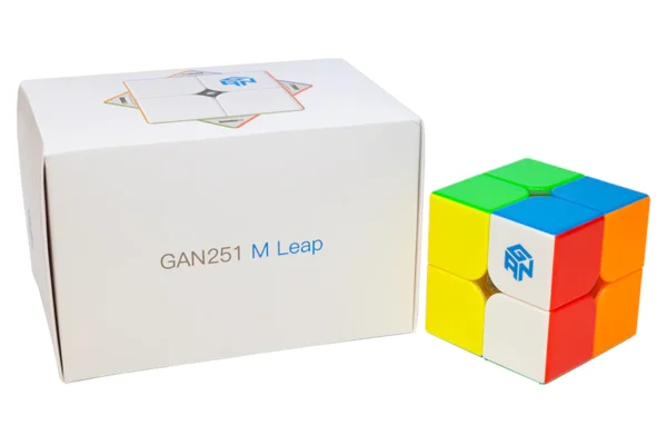 GAN251MLU-2 GAN 251 M Leap 2x2 UV