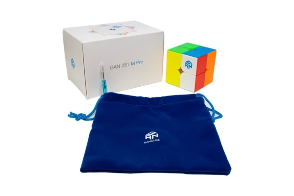 GAN251MP2-2 GAN 251 M Pro 2x2
