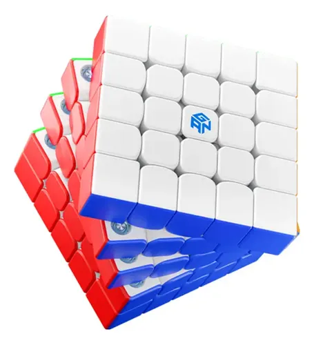 GAN562 5x5 UV