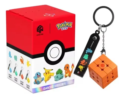 Llavero GAN 330 Pokemon