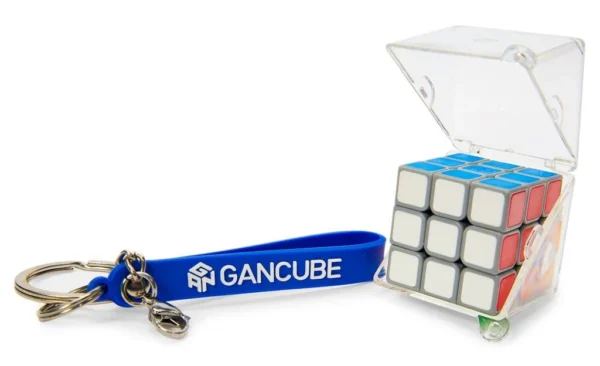 GANPT06-2 Llavero GAN 328