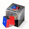 GANSQ01-2 GAN SQ1 UV black