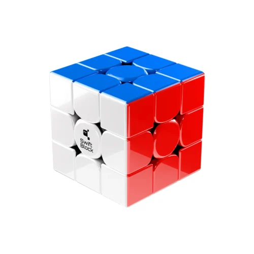 GANSSM001-1 Swift 3x3 Super Maglev UV