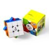Swift 3x3 Super Maglev UV