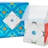 GAN Skewb M