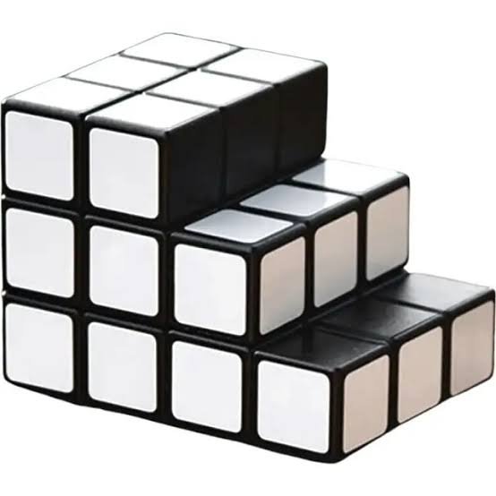 MFZ001-1 Blanker Cube