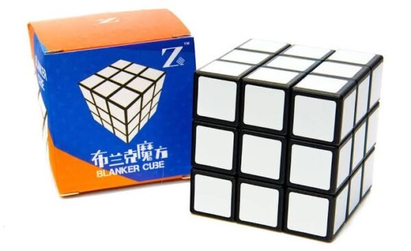MFZ001-2 Blanker Cube