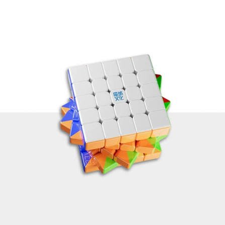 AoChuang V6 5x5 Dual-Track M UV