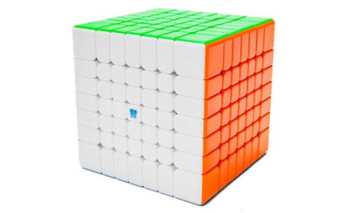 AoFu V5 7x7 Single-Track M