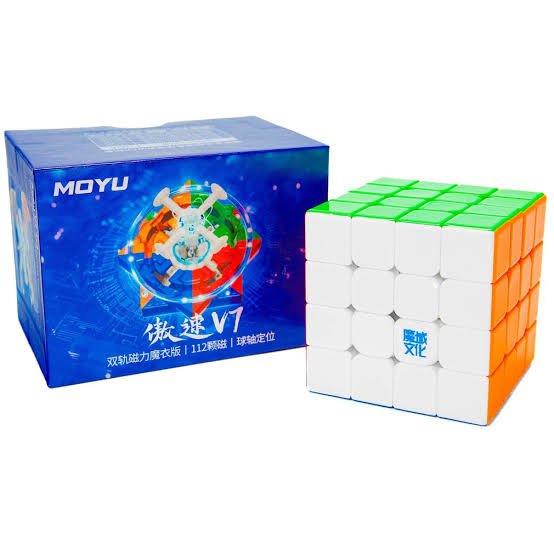 MYAS243-2 AoSu V7 4x4 Dual-Track M UV