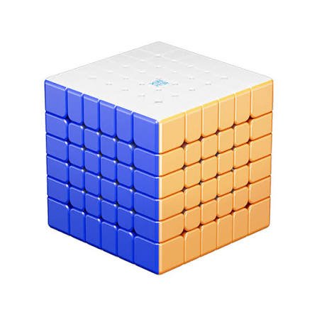 AoShi V4 6x6 Dual-Track M