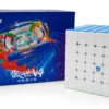 MYASV402-2 AoShi V4 6x6 Dual-Track M