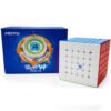MYASV403-2 AoShi V4 6x6 Triple-Track M