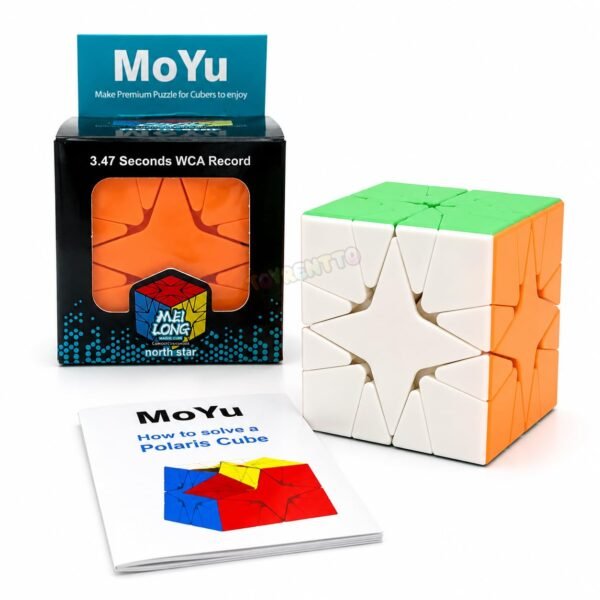 Version 1.0.0 Meilong Polaris