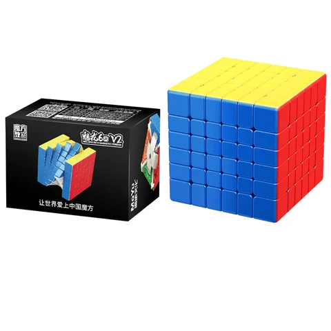 MYML8815-2 Meilong 6x6 V2 M