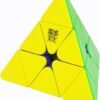MYWL02-1 MoYu Weilong Pyraminx Maglev