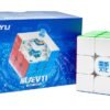 WeiLong V11 3x3 M UV