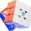 WeiLong V11 3x3 8-M Ball Core UV