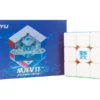 WeiLong V11 3x3 8-M Ball Core UV