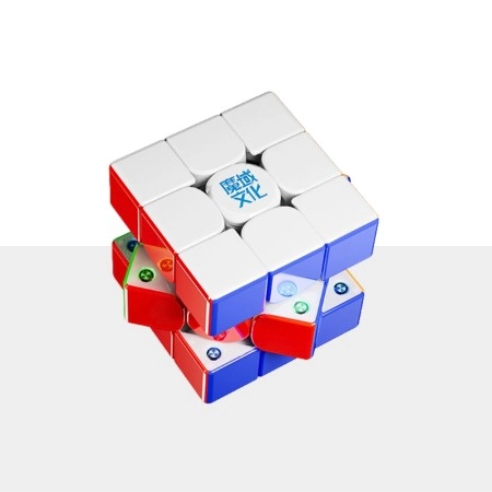 MYWLV06-1 WeiLong V11 3x3 20-M Maglev Ball Core UV
