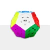 QY3159-1 QiHeng Magnetic Megaminx