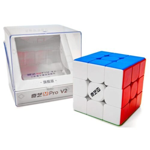 QiYi M Pro V2 3x3 Flagship