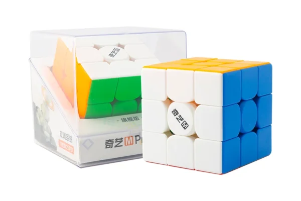 QiYi M Pro V2 3x3 Flagship