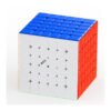 QYCL009-1 QiYi M Pro 6x6 Ball Core UV