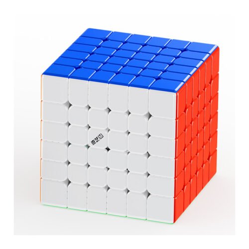QiYi M Pro 6x6 Ball Core UV