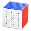 QYCL010-1 QiYi M Pro 7x7 Ball Core UV