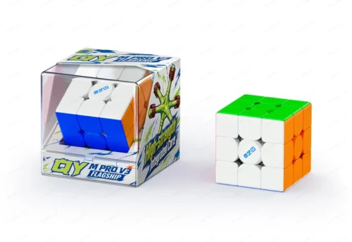 QiYi M Pro 3x3 V3 Flagship