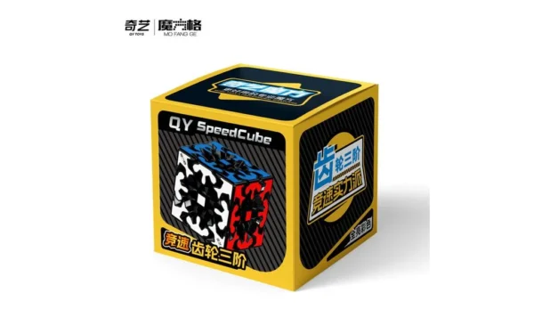 QYCL305-2 QiYi 3x3 Gear V2