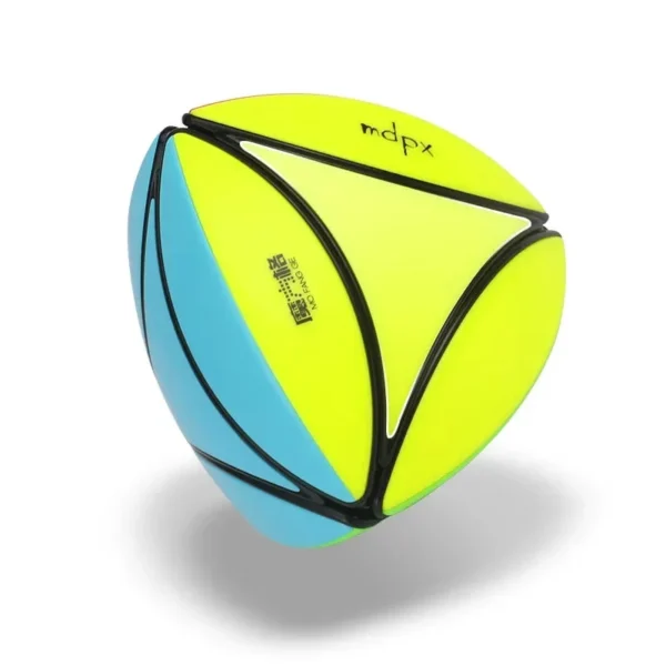 QYFYZZ01-1 QiYi Ivy Mastermorphix Cube