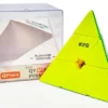 QiYi M Pro Pyraminx Flagship
