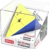 QYJZT15-2 QiYi M Pro Pyraminx Pioneer UV