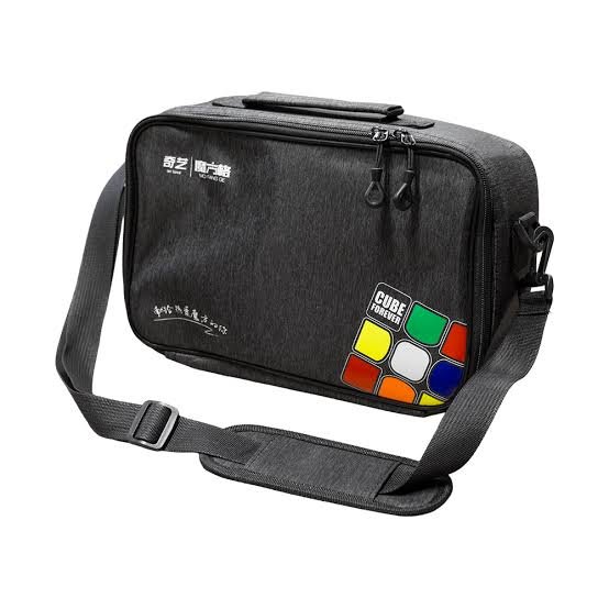 QYMFB01-1 QiYi M Bag V2