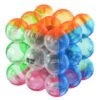 QYPP003-1 QiYi Bubble 3x3 (Transparente)